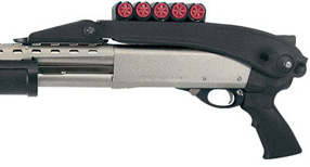 Top Folding Shotgun Stock for winchester, mossberg, remington SG-MTF4900-ATI-LG1